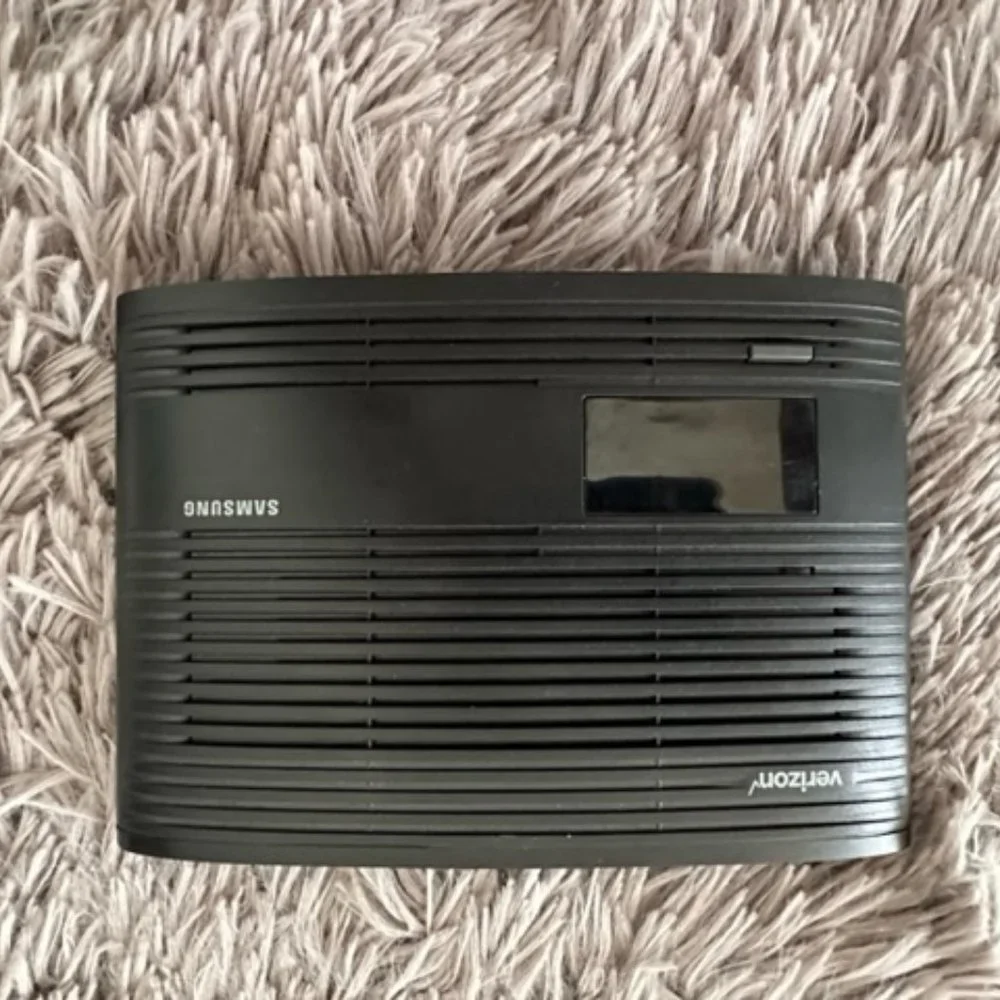Samsung 4G LTE Network Extender 2
